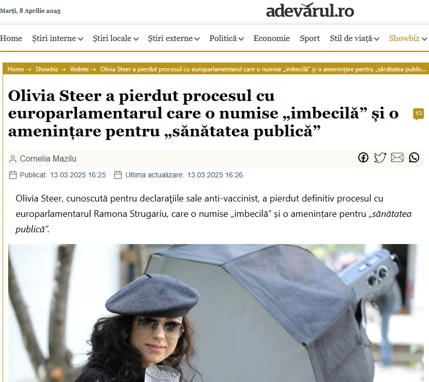 Adevărul